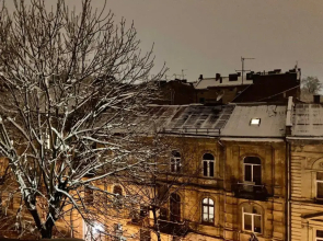 Valentine Apartment