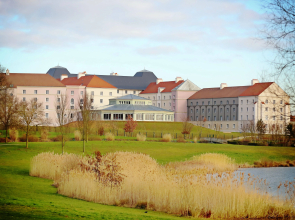 B&B Hotel pres de Disneyland Paris