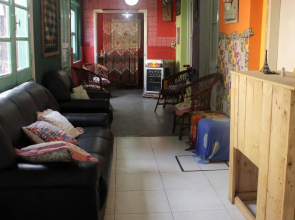 Gallagher Hostel