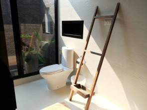 Plub Pla Koh Mak Retreat