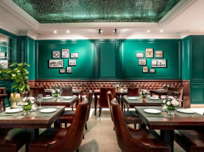 Silverland Jolie Hotel