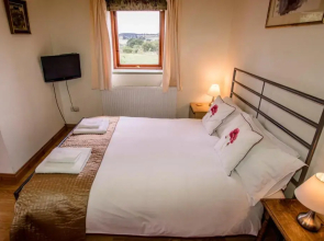Highfields Farm B&B
