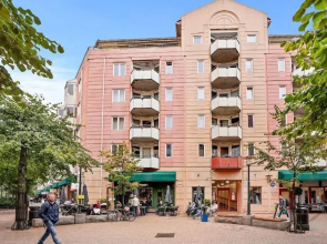 Grønland Central Premier
