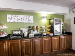 Sleep Inn Miami International Airport