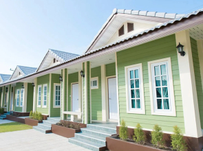 Baan Suan Resort Juree Punsuk