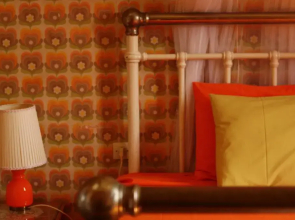 Kyra Vintage House