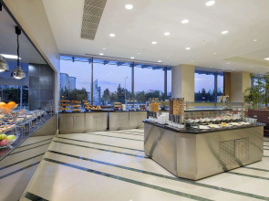 Hilton Garden Inn Istanbul Beylikduzu