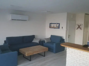 Shalva Mol Kinneret