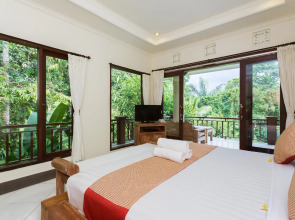 Вилла Puri Payogan Ubud