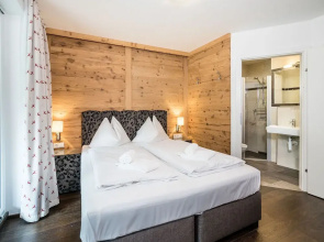 Luxury Apartment in Zell am See With Sauna