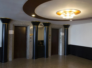 Town In Town Garden Resort