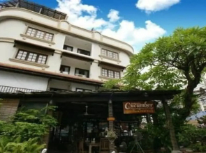 Cucumber Inn