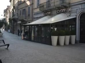 Mario Al Borgo
