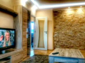 Apartment Durvenitza