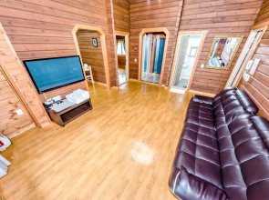 Jeju I've Resort