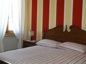 Casale Appartamento di Vacanza