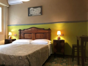 Hotel La Villa
