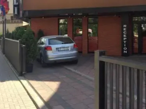Hotel Millenium 2