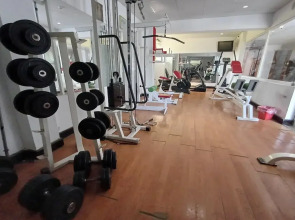 Gafy Resort Aqua Park