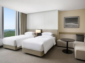 Hotel Onoma Daejeon, Autograph Collection