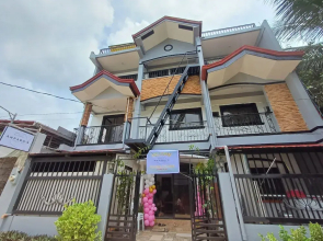 Amparo's Tourist Inn