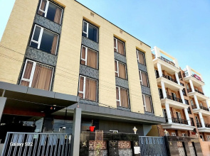 Maurya Inn by OYO Rooms