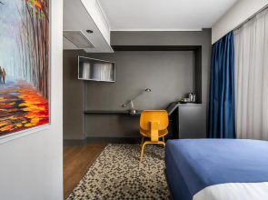 Misa Hotel