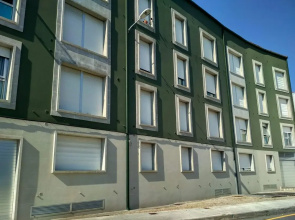 Apartamentos Pobra do Caramiñal 3000