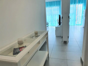 T1 Lote Novo 50m Praia Suite 4pax
