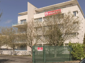 Appart'City Classic La Rochelle Centre