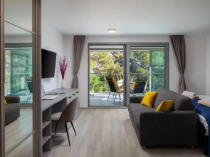 VILLA AQUA - Adults Only