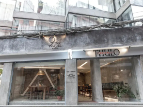 9ine Thamel Hotel