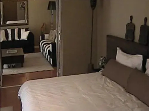 Eight Reedbuck Hotel