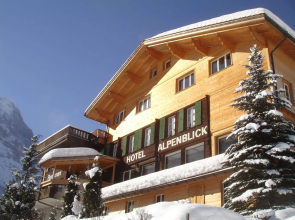 Hotel Alpenblick