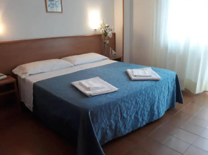 Hotel Leucò