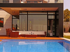 Sanxenxo 101120 5 Bedroom Villa By Mo Rentals
