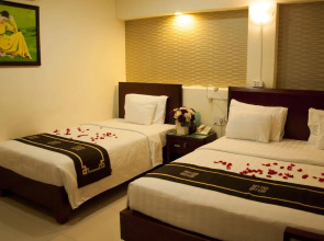 A25 Hotel - 14 Luong Huu Khanh