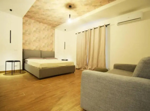 Scalia House appartamento via Atenea Agrigento