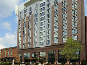 Canopy By Hilton Columbus Downtown Short North
