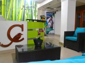 Hotel Chilimaco