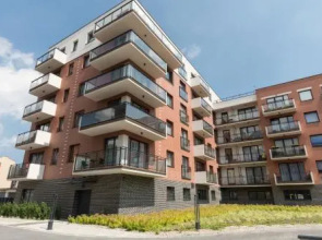 D&P Apartments Nowa Grobla