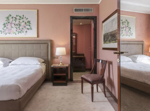 Отель Doria Grand Hotel