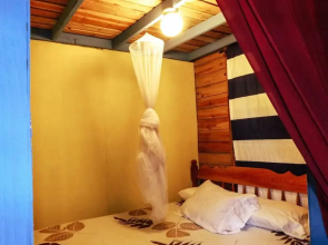 Belmopan Tiny Houses