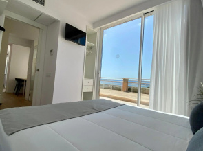Apart-Hotel SunClub Salou