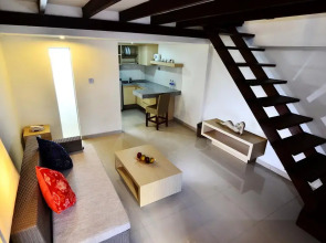 The Legian Sunset Residence