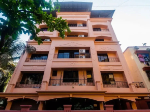 OYO 30410 The Ashoka Castle By Connect Hospitality