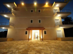Hotel Afrodite