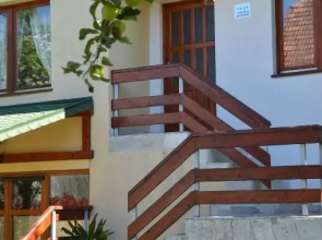 Apartments Šćepanović