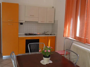 Casa Casoni