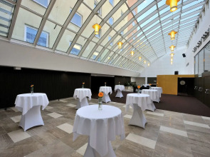 Imperial Hotel Ostrava